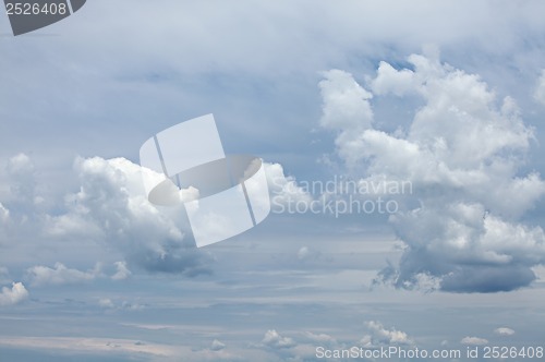 Image of Clouds