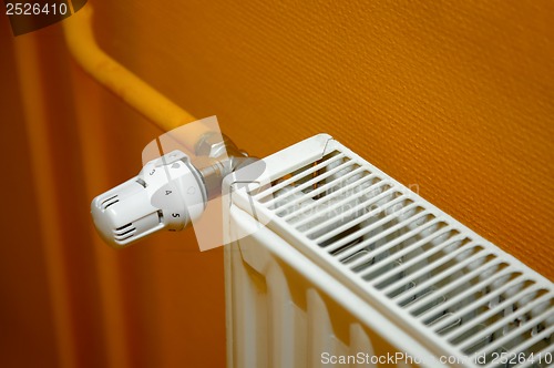 Image of Radiator