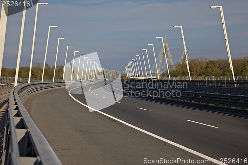 Image of Bridge