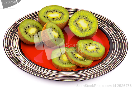 Image of Kiwi