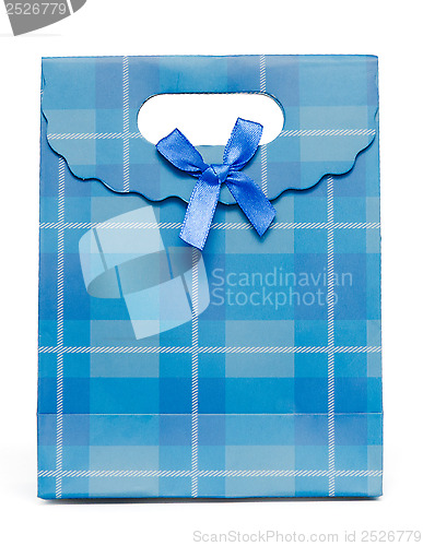 Image of gift bag