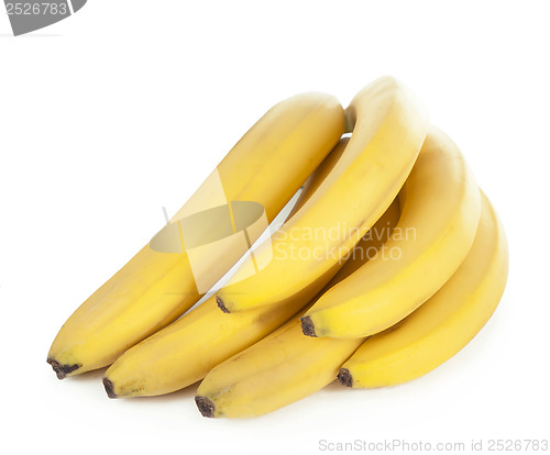 Image of Bananas