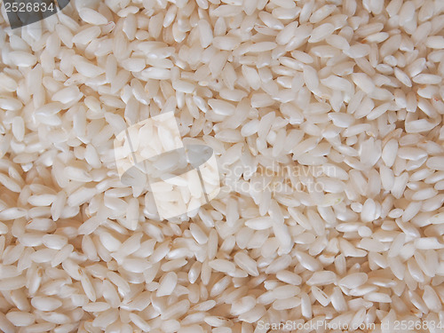 Image of Rice food