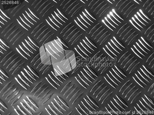 Image of Steel plate