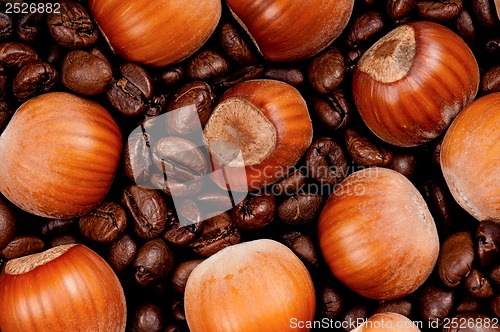 Image of Coffee beans