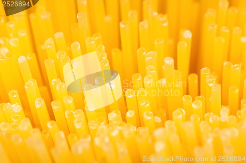 Image of Spaghetti