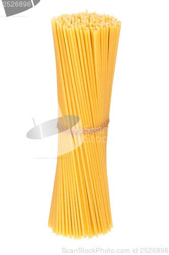 Image of Spaghetti