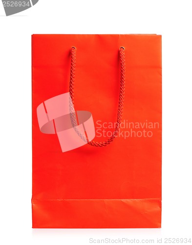 Image of Shopping bag