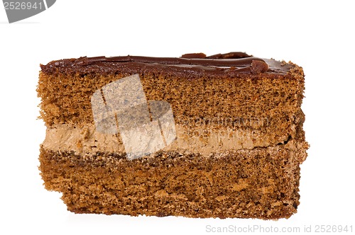 Image of Chocolate cake