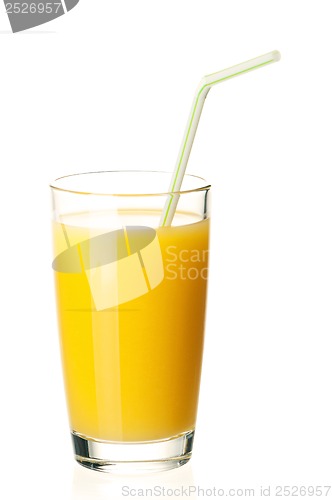 Image of Orange juice