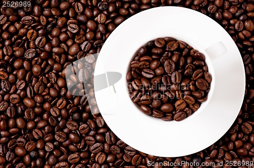 Image of Coffee cup