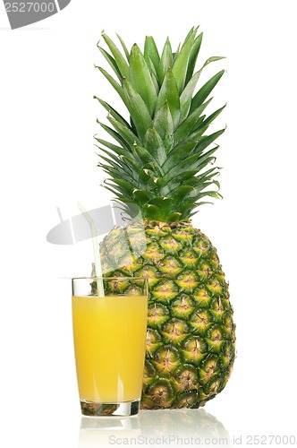 Image of Pineapple juice