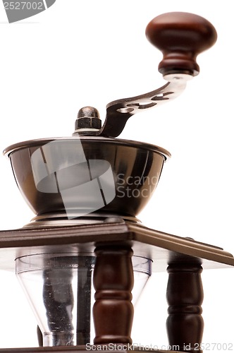 Image of Coffee grinder