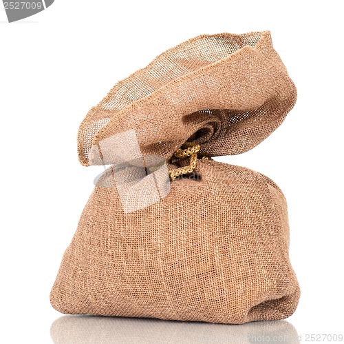 Image of Small sack