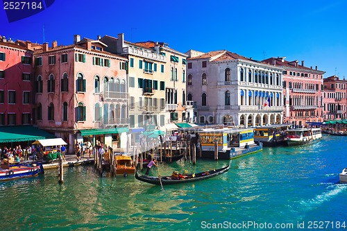 Image of Venice