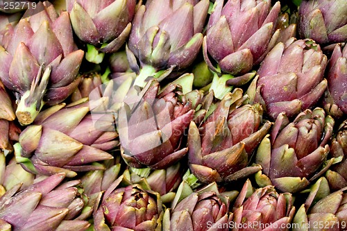 Image of Artichokes