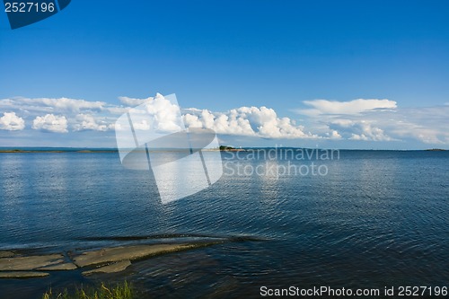 Image of Sea