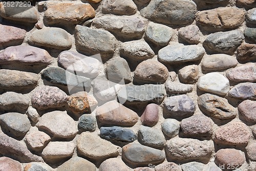 Image of Stone pavement