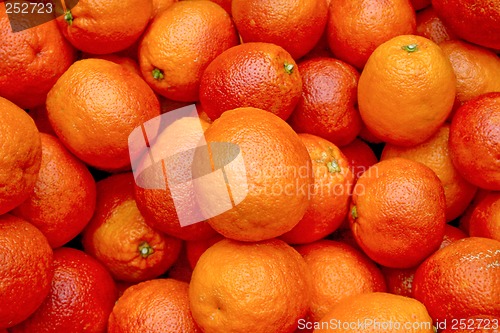 Image of Bloody oranges 3