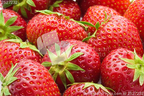 Image of Strawberries