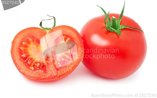 Image of Tomatoes