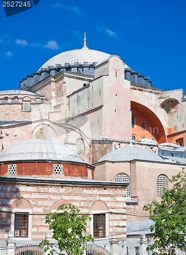 Image of Hagia Sophia