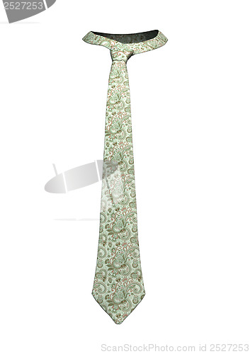 Image of Stylish Neck Tie