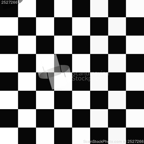 Image of chess-board