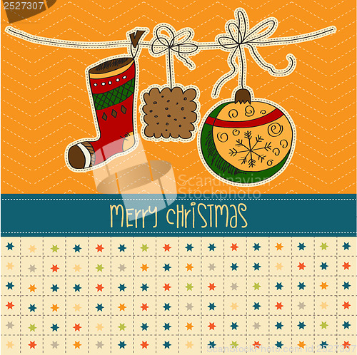 Image of Christmas card