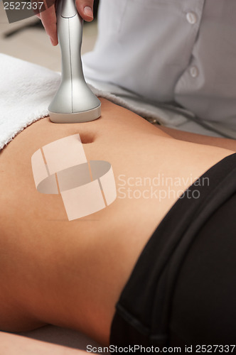 Image of procedure