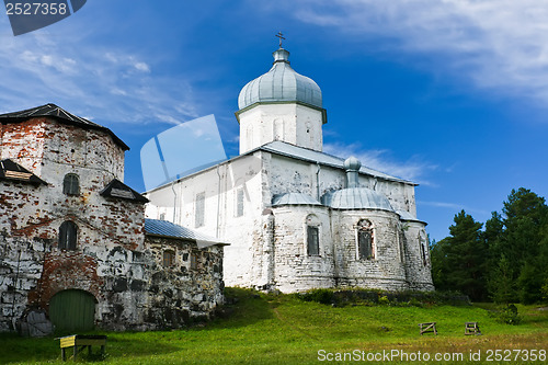 Image of Orthodox church