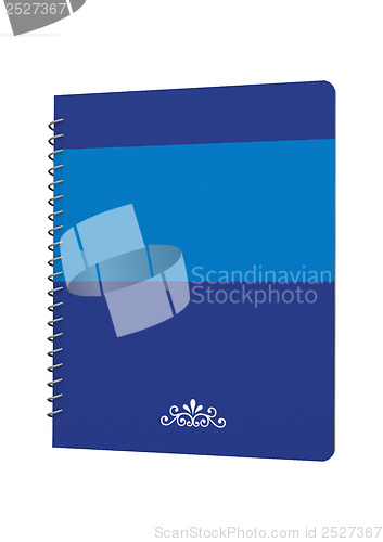 Image of Notebook