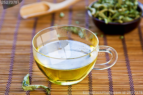 Image of Verveine Tea or Verbena Tea