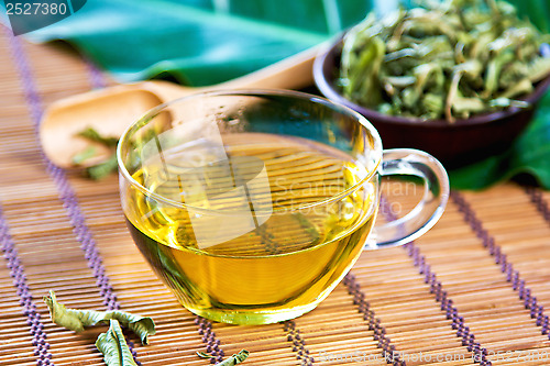 Image of Verveine Tea or Verbena Tea