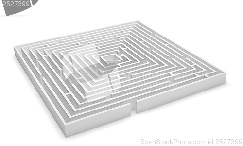 Image of Labyrinth