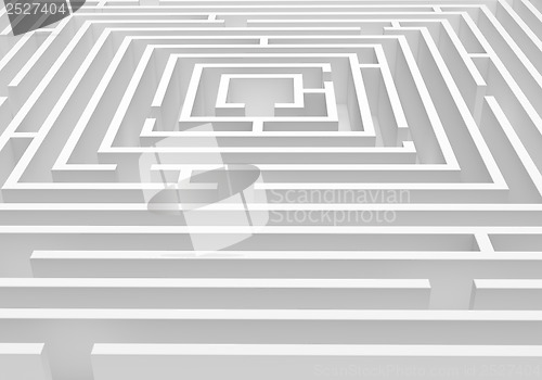 Image of Labyrinth