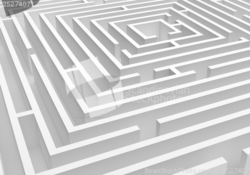 Image of Labyrinth