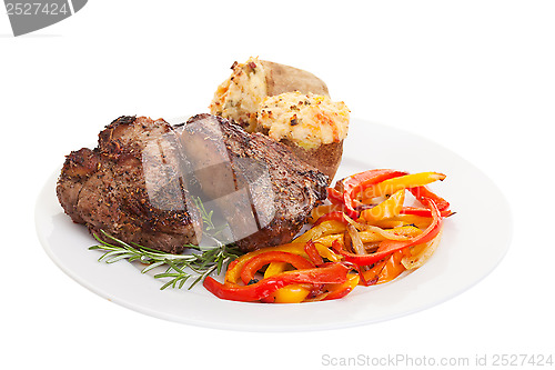 Image of Lamb Chops