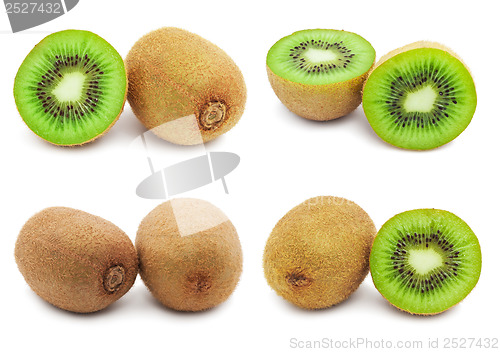 Image of Kiwi