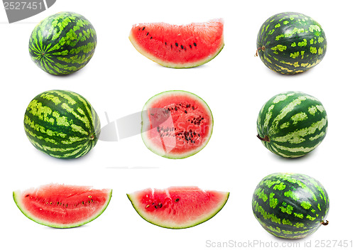 Image of Watermelon
