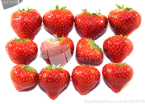 Image of strawberries