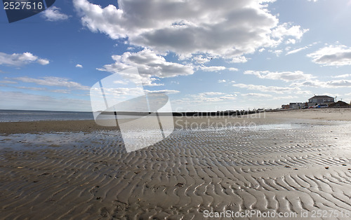 Image of Westbrook Beach Jetty