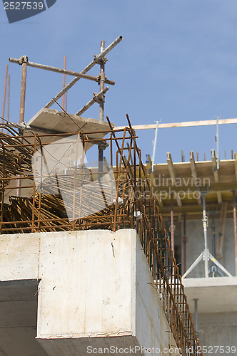 Image of Construction site