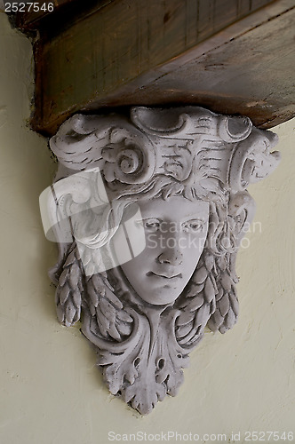 Image of Frieze