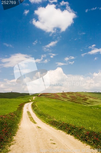 Image of Country Road