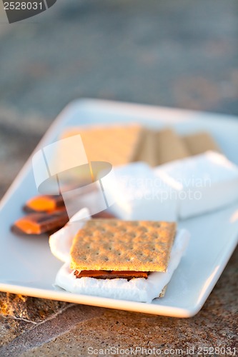 Image of smores