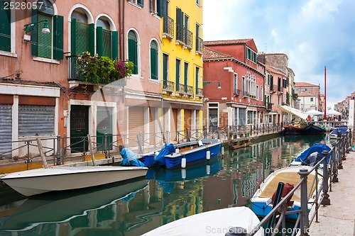 Image of Venice