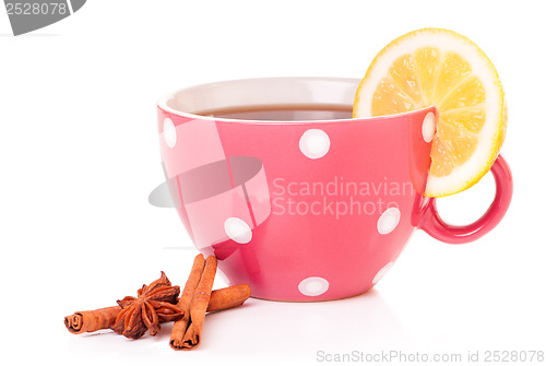 Image of Cup of tea