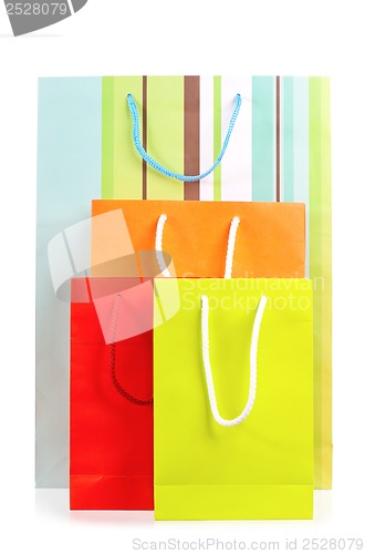 Image of Shopping bag