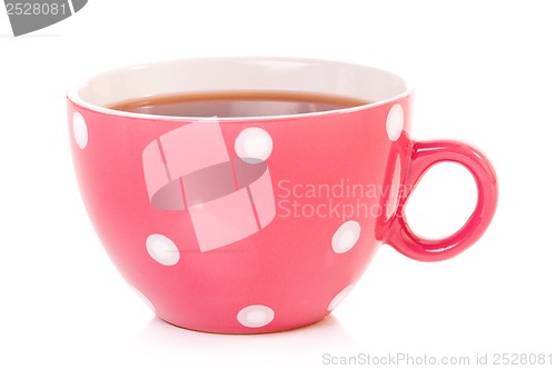 Image of Cup of tea